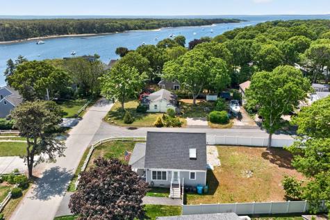 245 Edgewater Drive Falmouth MA 02536