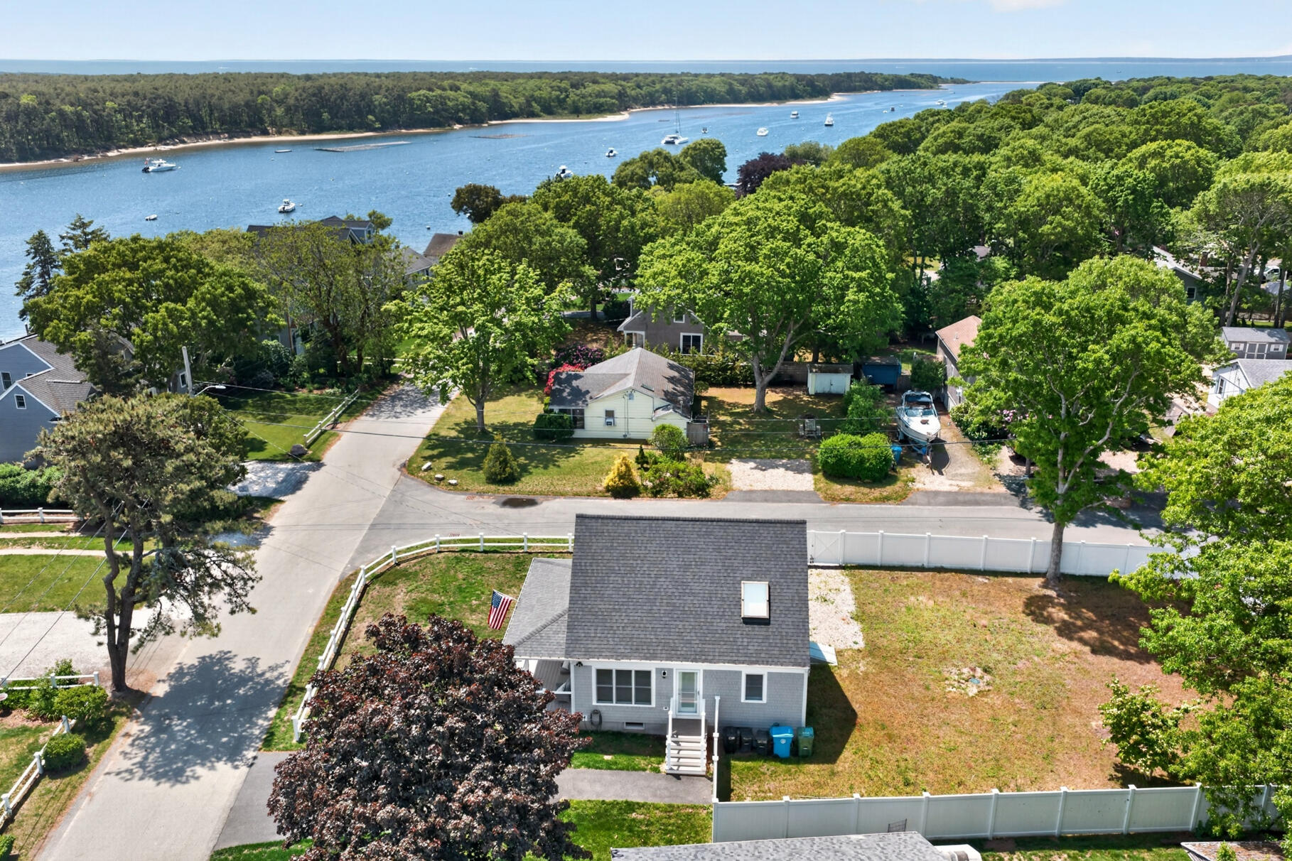 245 Edgewater Drive East Falmouth MA 02536