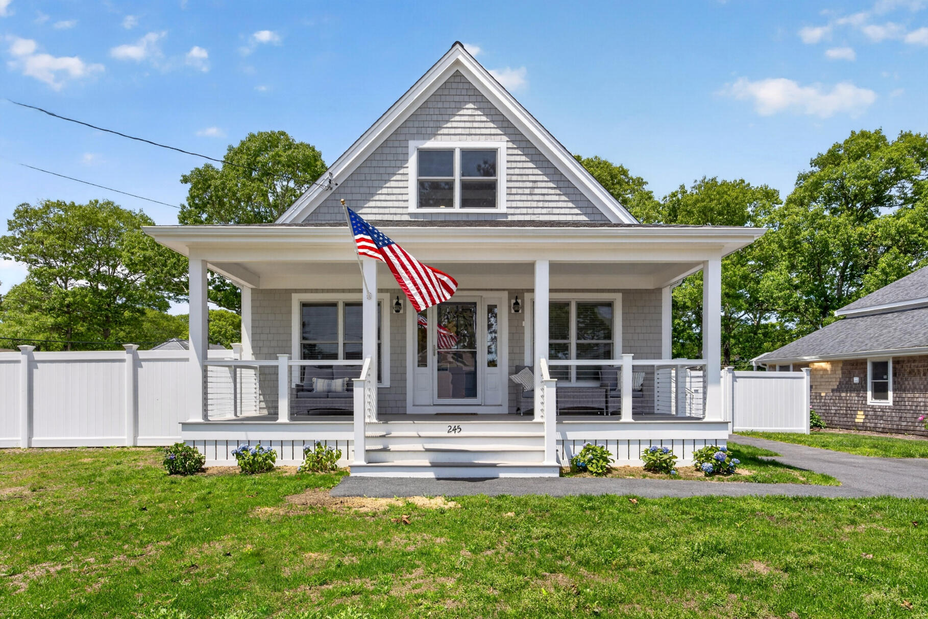 245 Edgewater Drive East Falmouth MA 02536