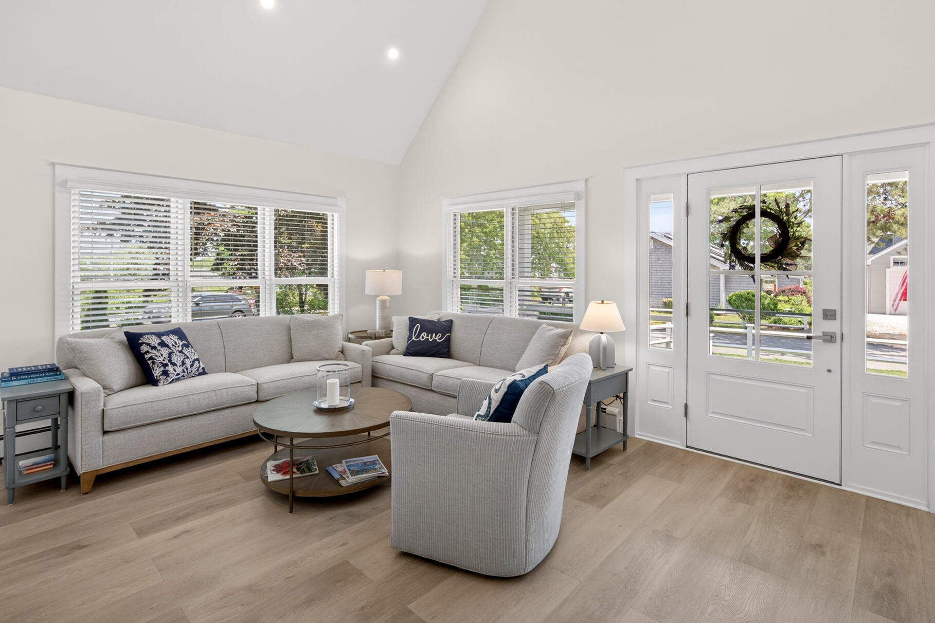 245 Edgewater Drive East Falmouth MA 02536
