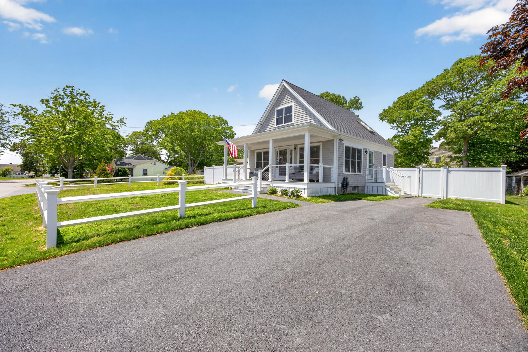 245 Edgewater Drive East Falmouth MA 02536