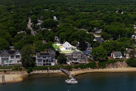 245 Edgewater Drive Falmouth MA 02536