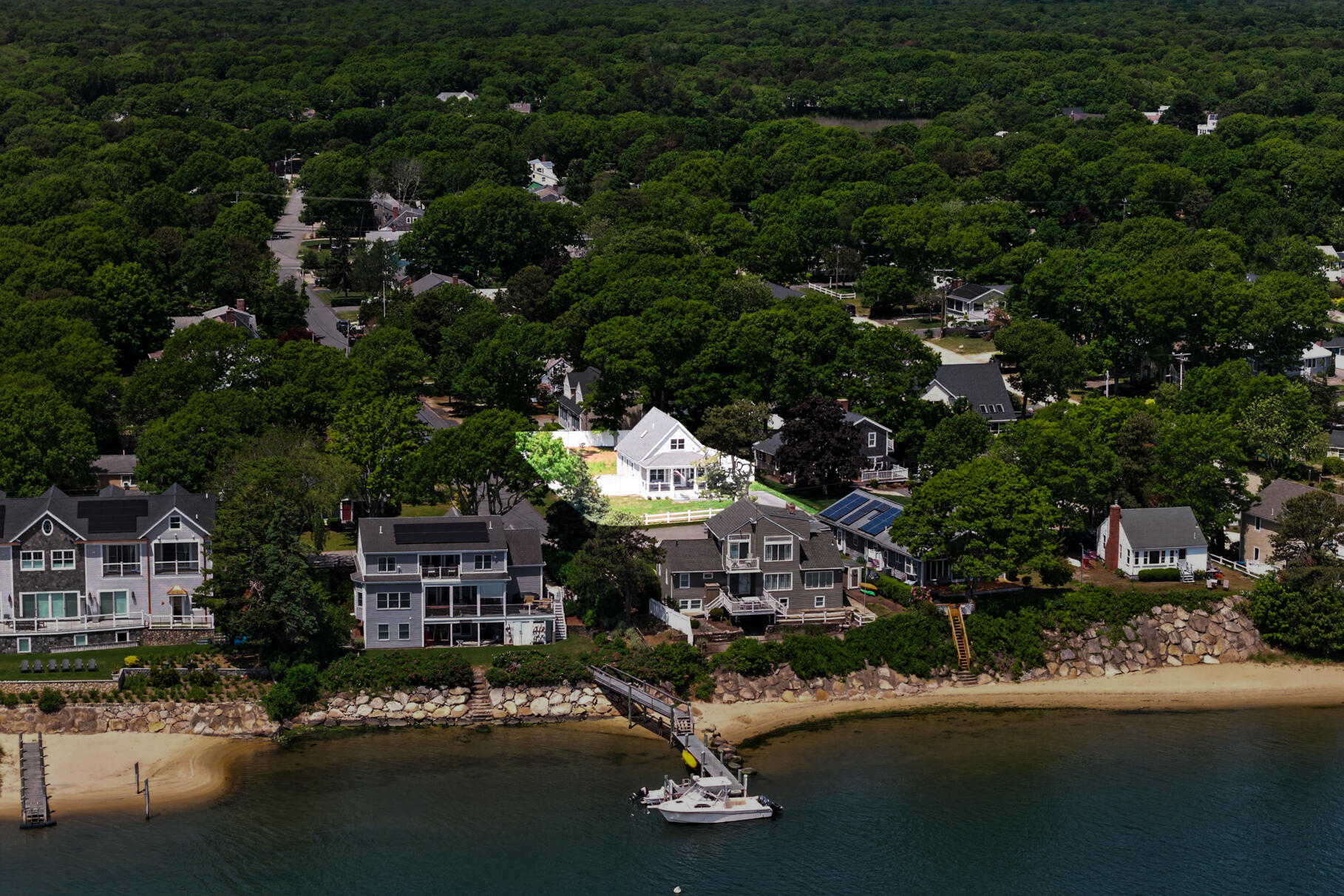 245 Edgewater Drive East Falmouth MA 02536