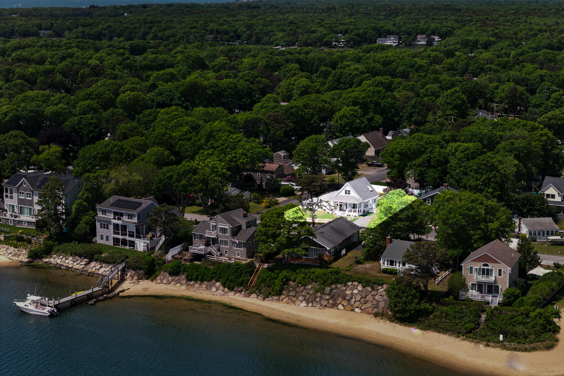 245 Edgewater Drive East Falmouth MA 02536