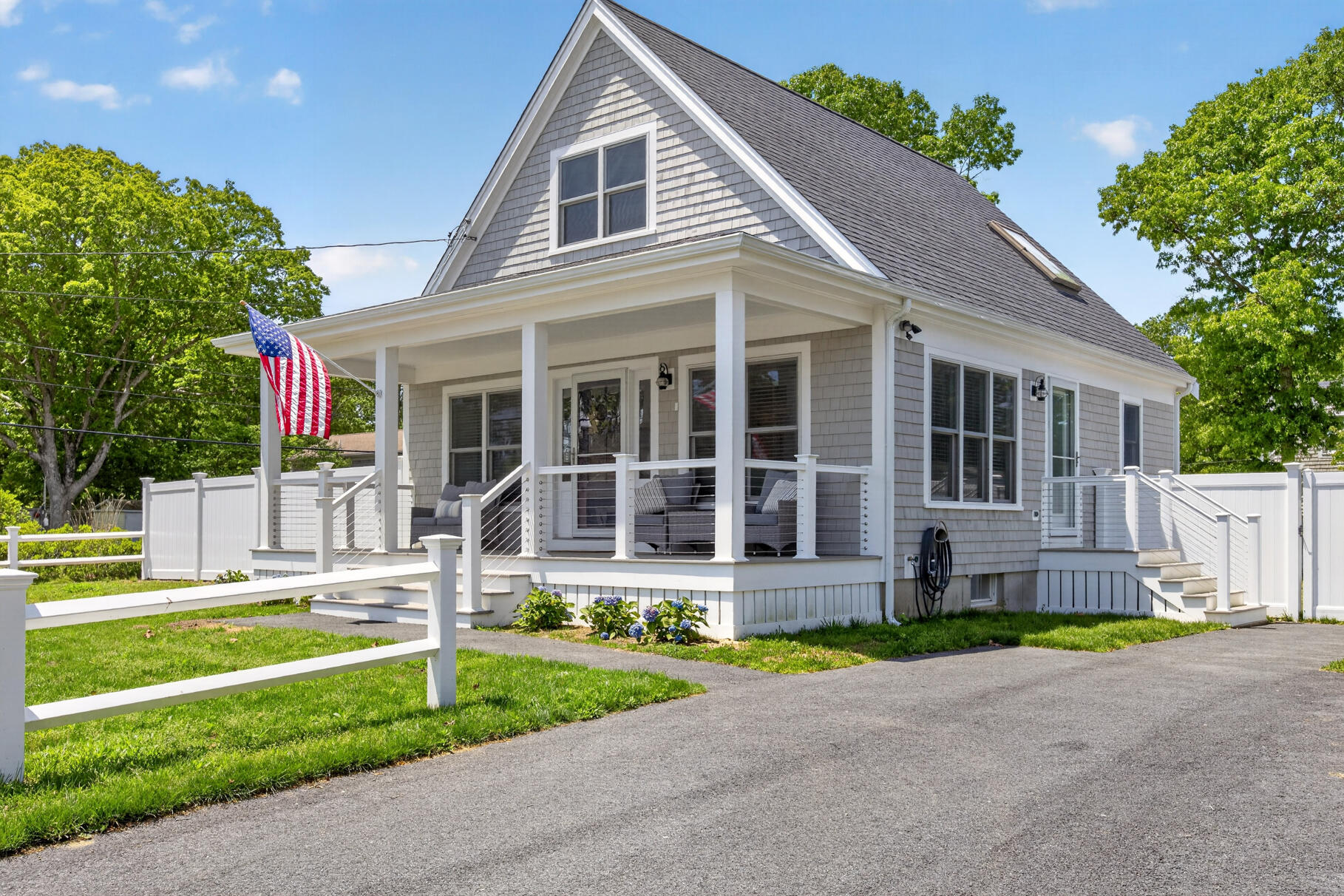 245 Edgewater Drive East Falmouth MA 02536