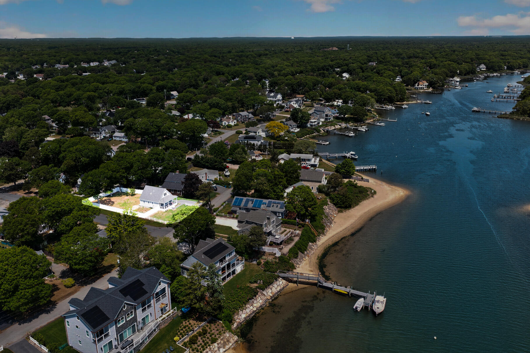 245 Edgewater Drive East Falmouth MA 02536