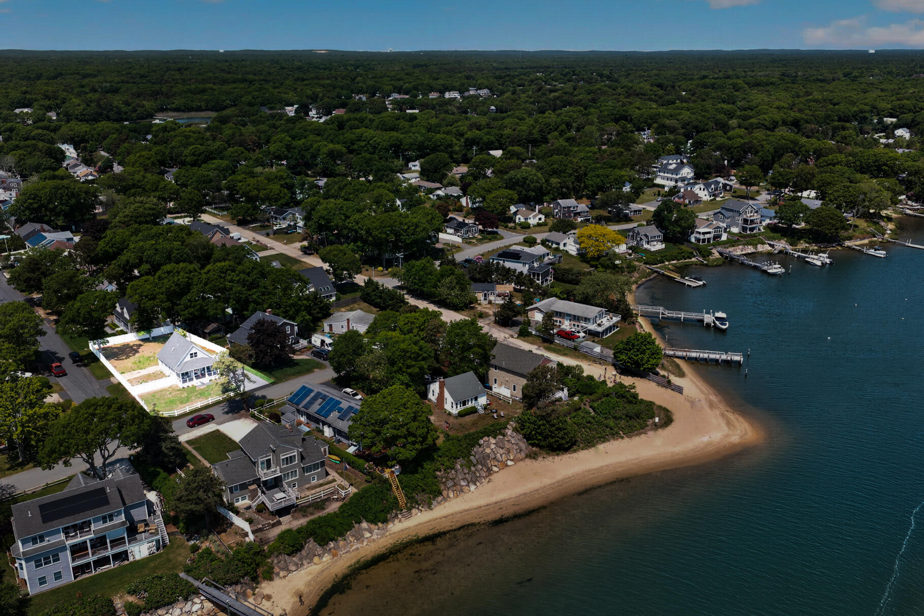 245 Edgewater Drive East Falmouth MA 02536
