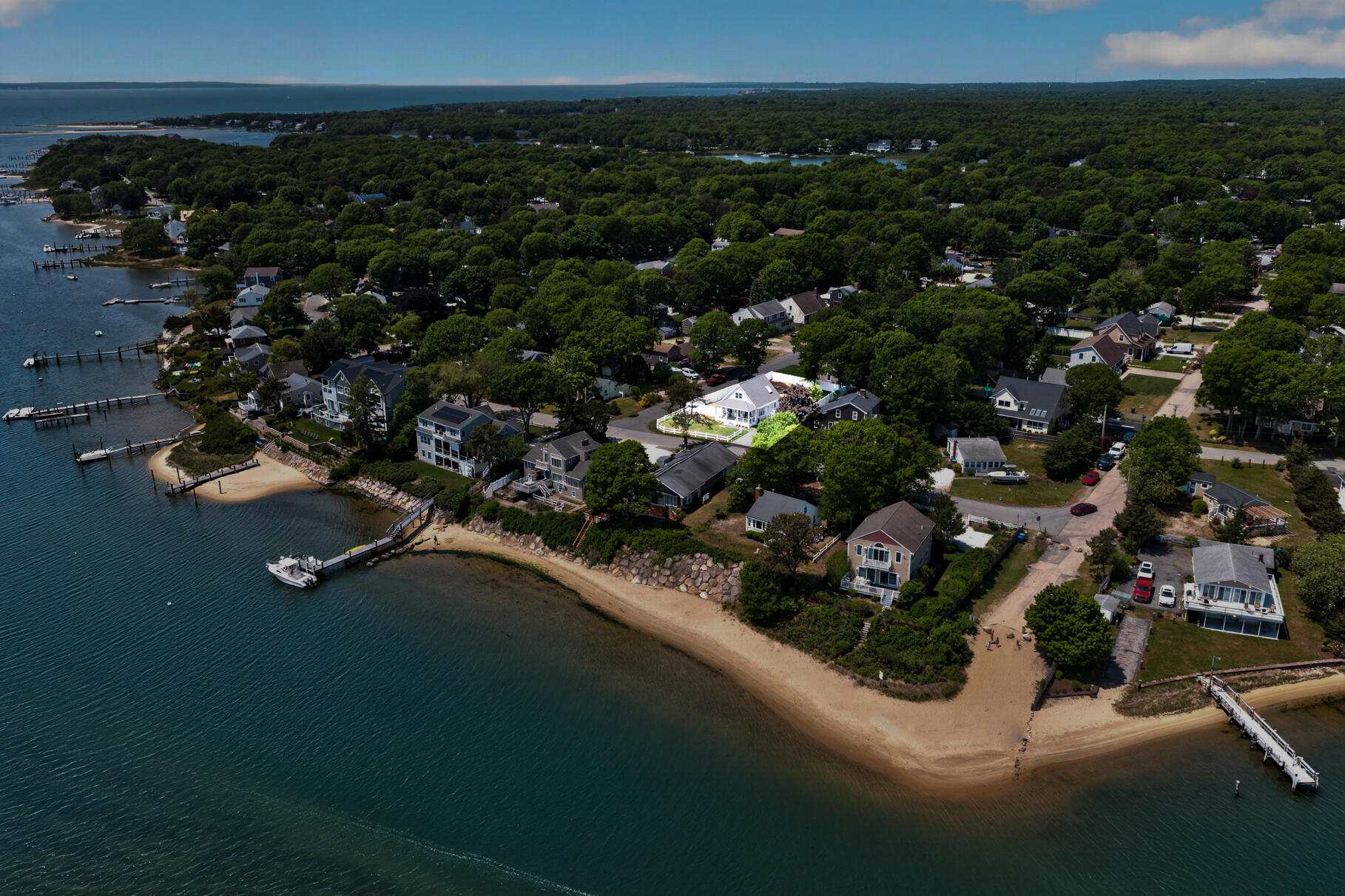 245 Edgewater Drive East Falmouth MA 02536