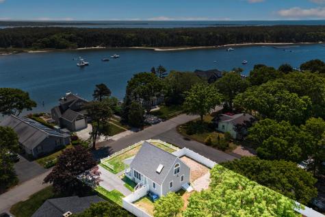245 Edgewater Drive Falmouth MA 02536