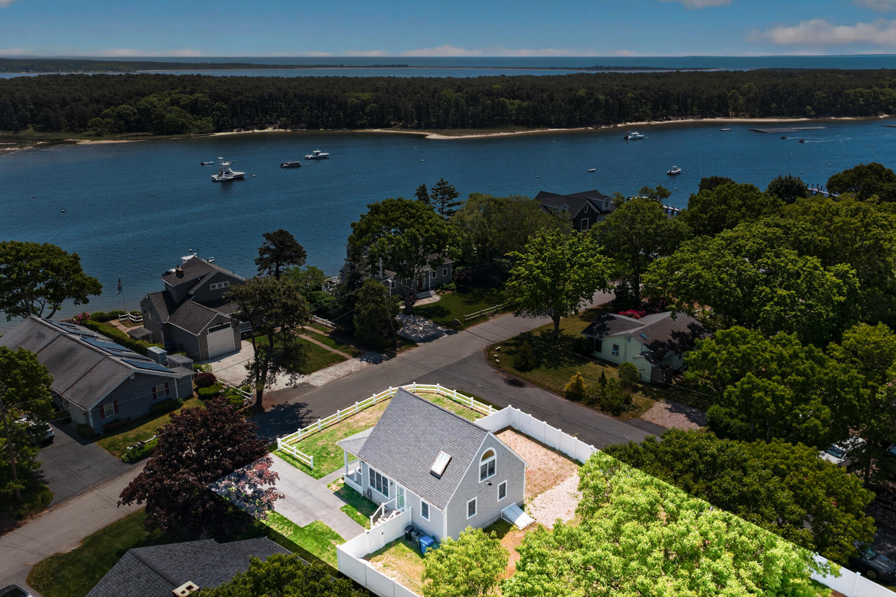 245 Edgewater Drive East Falmouth MA 02536