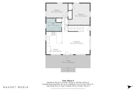 245 Edgewater Drive Falmouth MA 02536