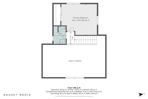 245 Edgewater Drive Falmouth MA 02536