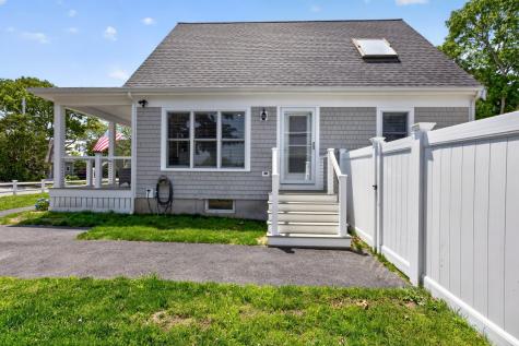 245 Edgewater Drive Falmouth MA 02536