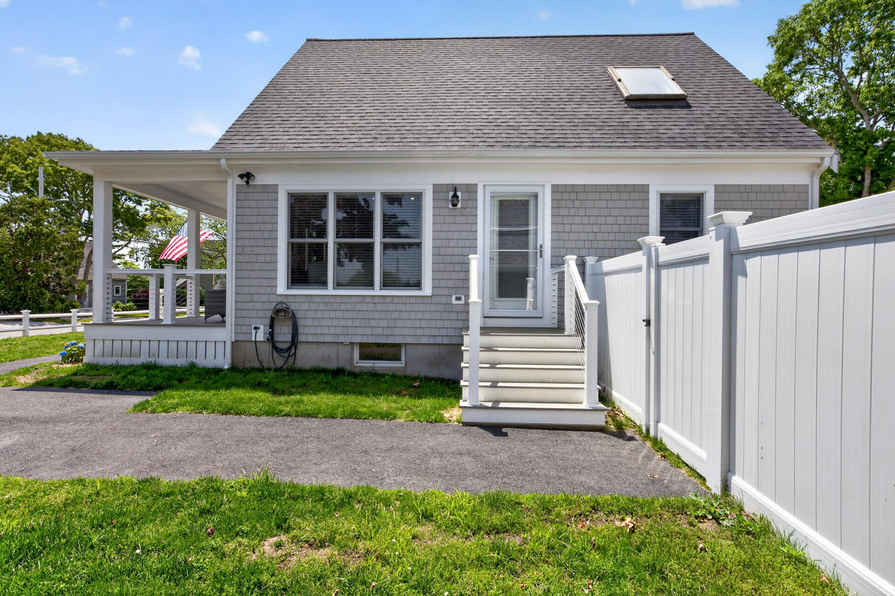 245 Edgewater Drive East Falmouth MA 02536