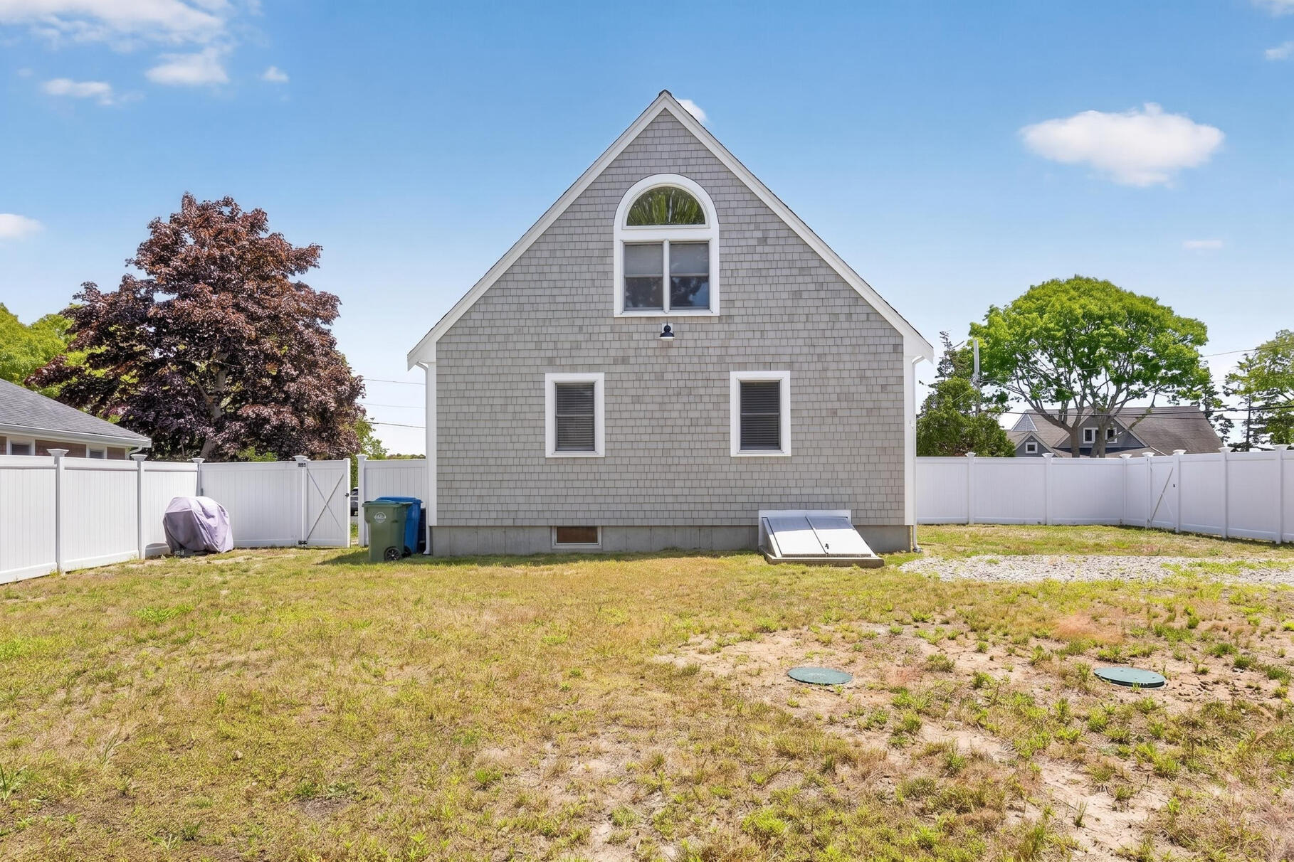 245 Edgewater Drive East Falmouth MA 02536