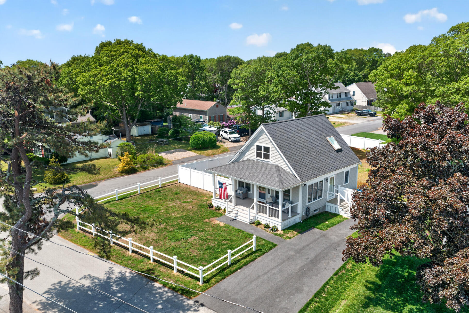 245 Edgewater Drive East Falmouth MA 02536