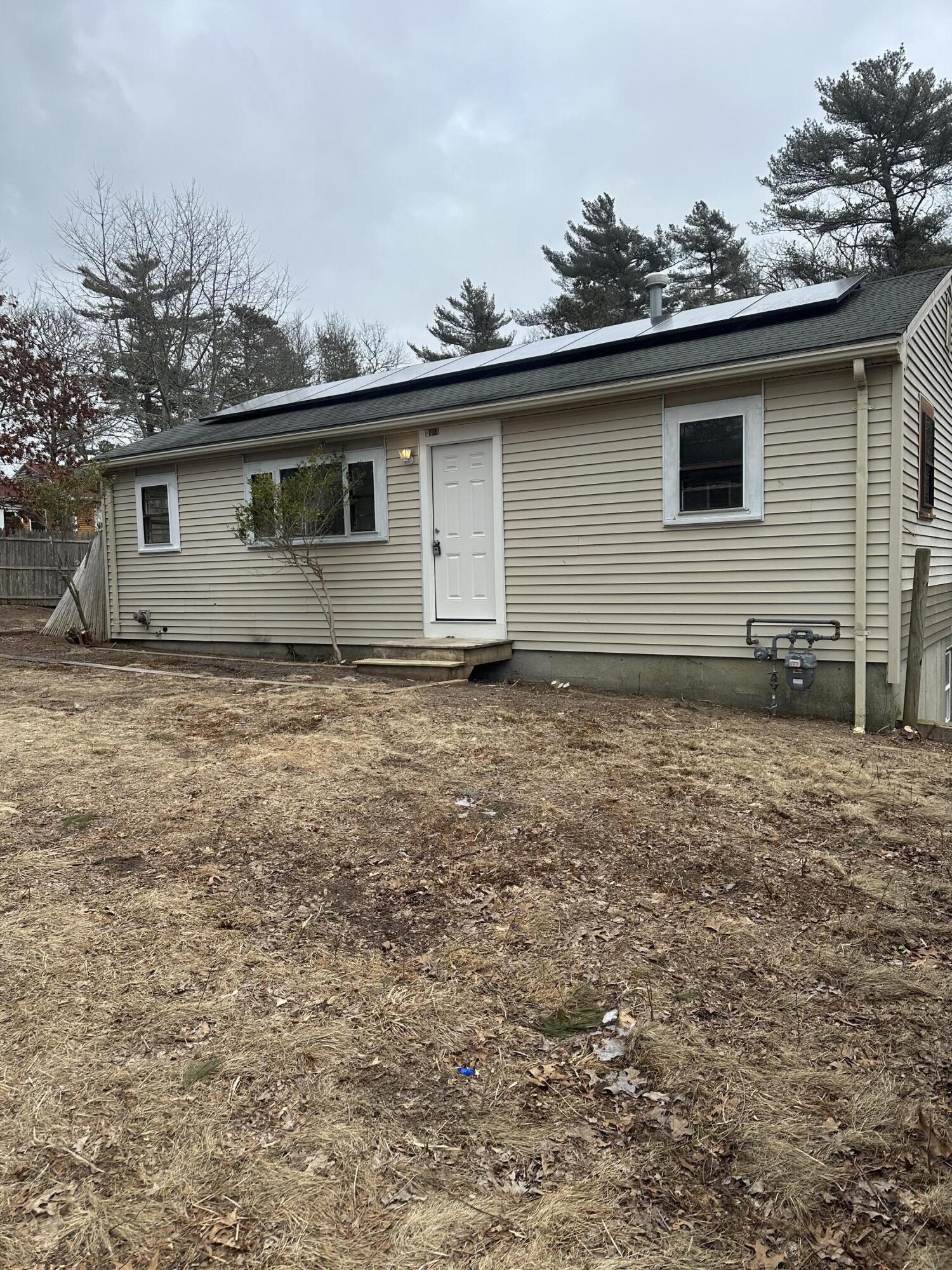 167 Park Avenue MA 02538