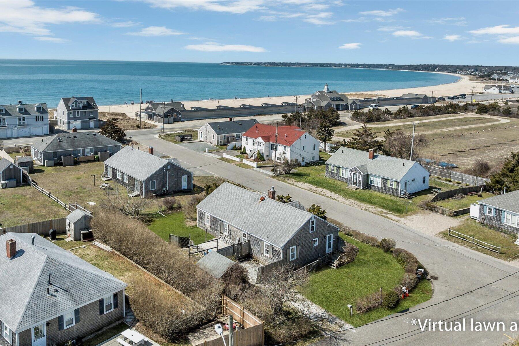 22 Southwinds Circle