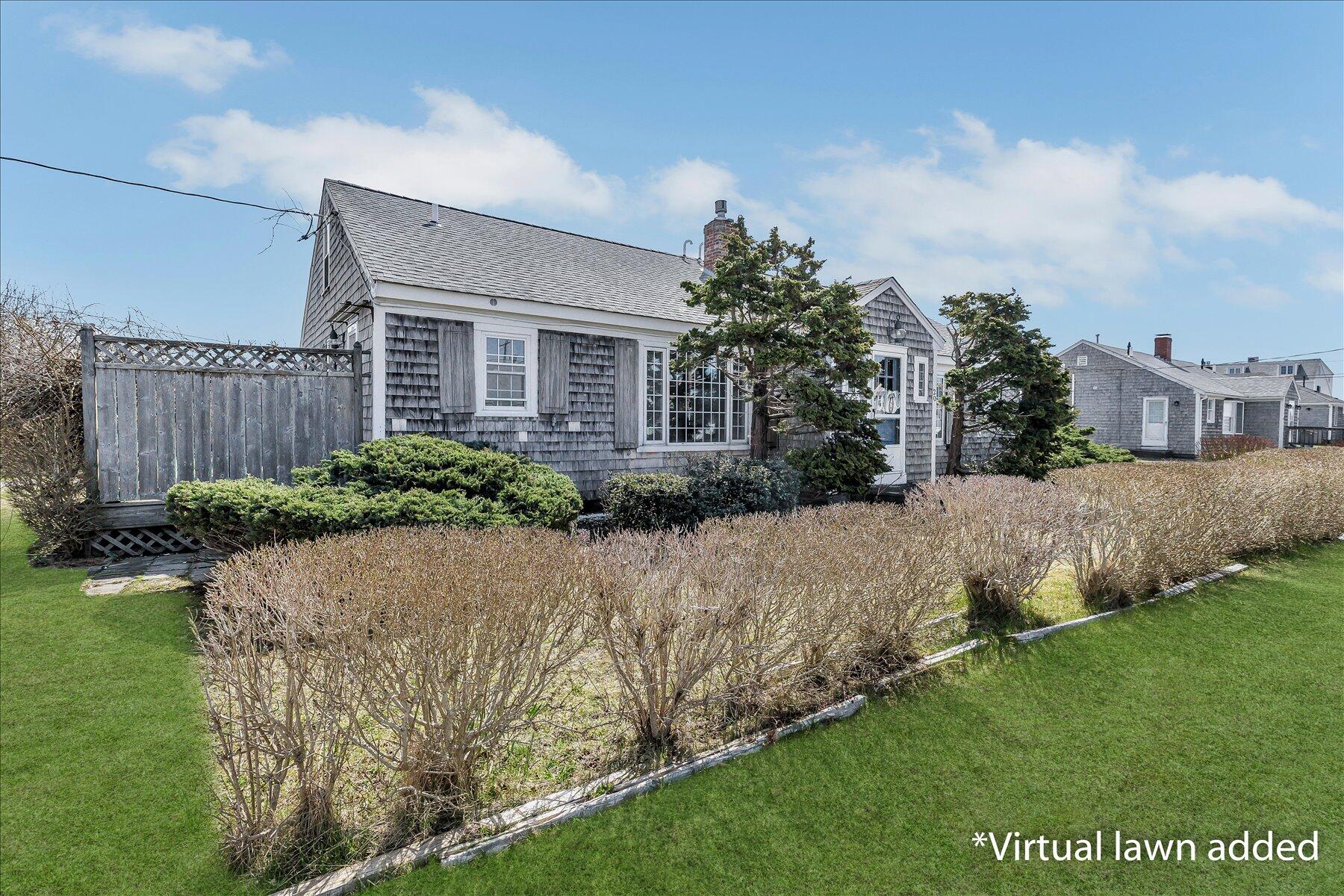22 Southwinds Circle Centerville MA 02632