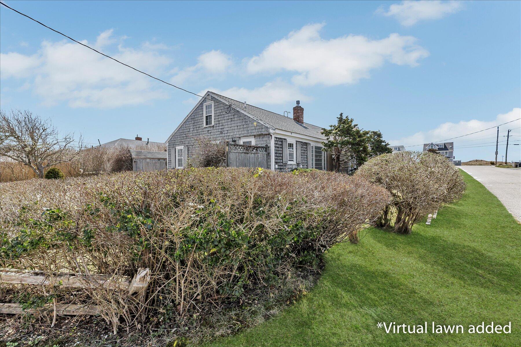 22 Southwinds Circle Centerville MA 02632