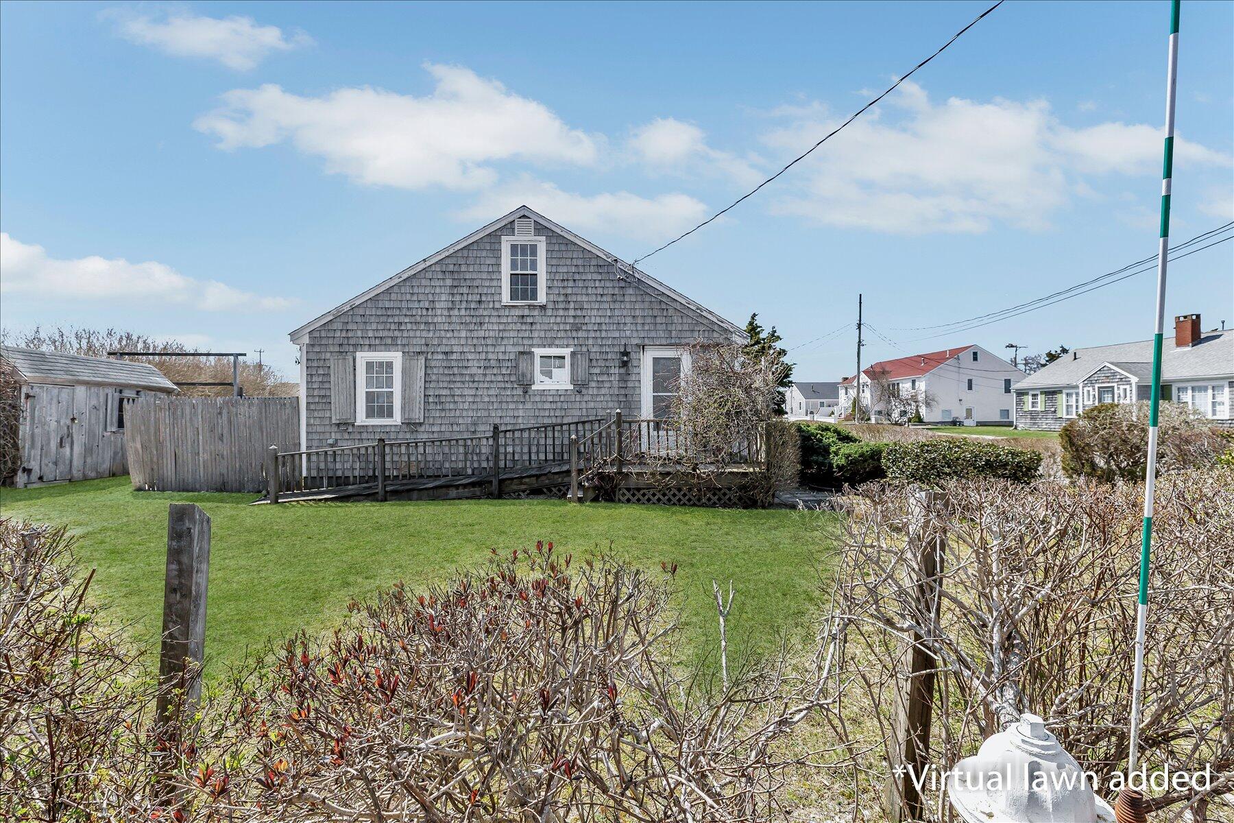 22 Southwinds Circle Centerville MA 02632