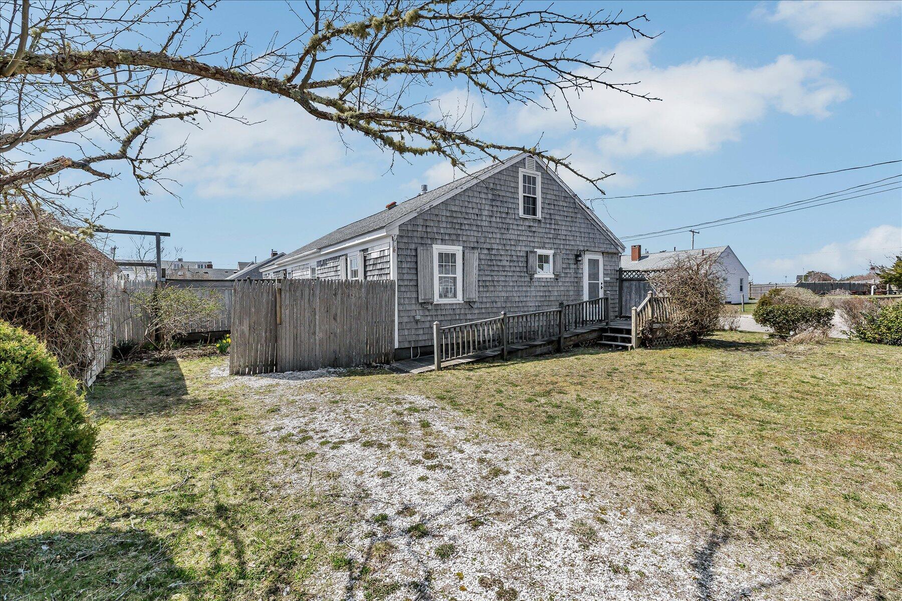 22 Southwinds Circle Centerville MA 02632