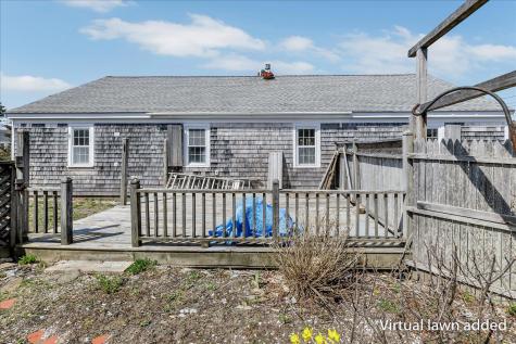 22 Southwinds Circle Barnstable MA 02632