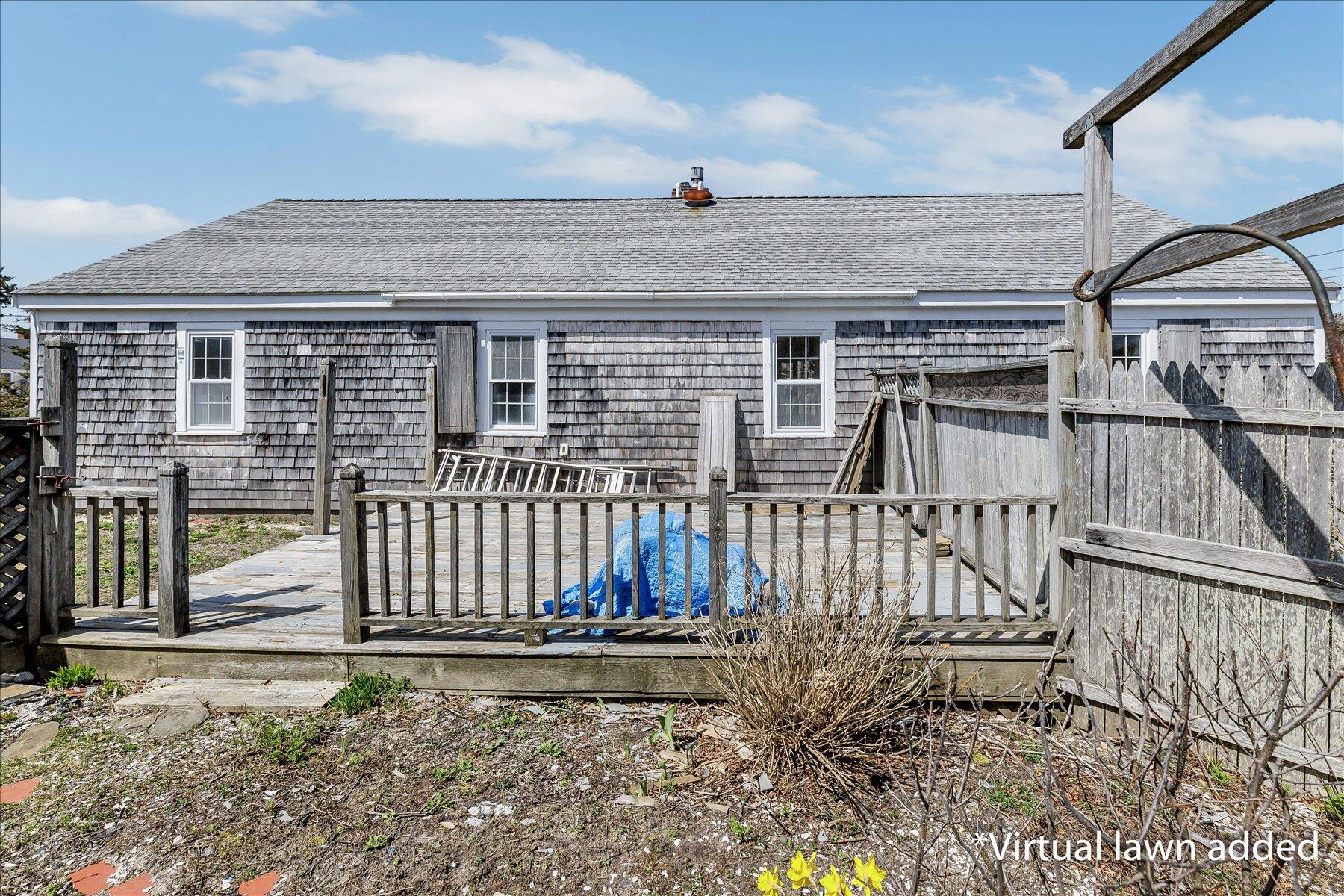 22 Southwinds Circle Centerville MA 02632