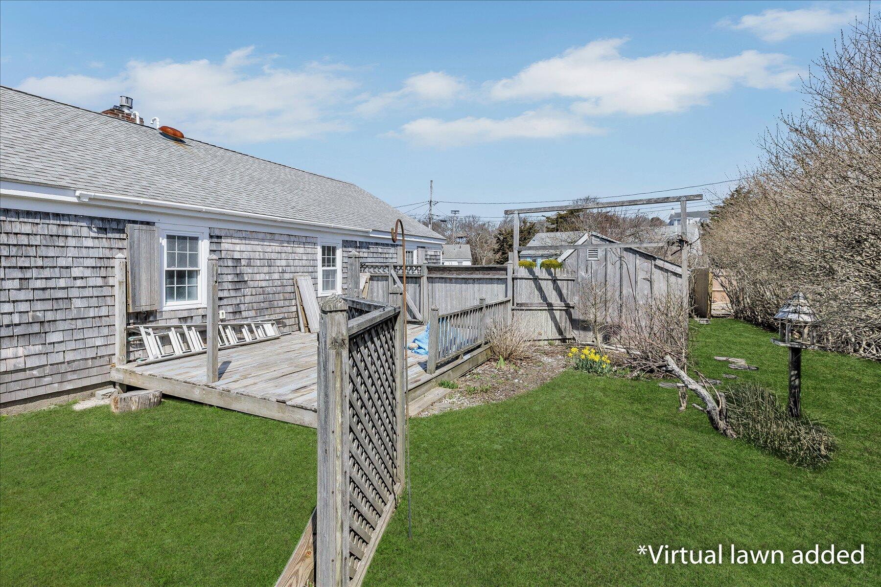 22 Southwinds Circle Centerville MA 02632