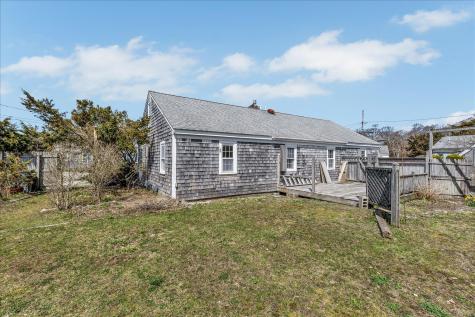 22 Southwinds Circle Barnstable MA 02632