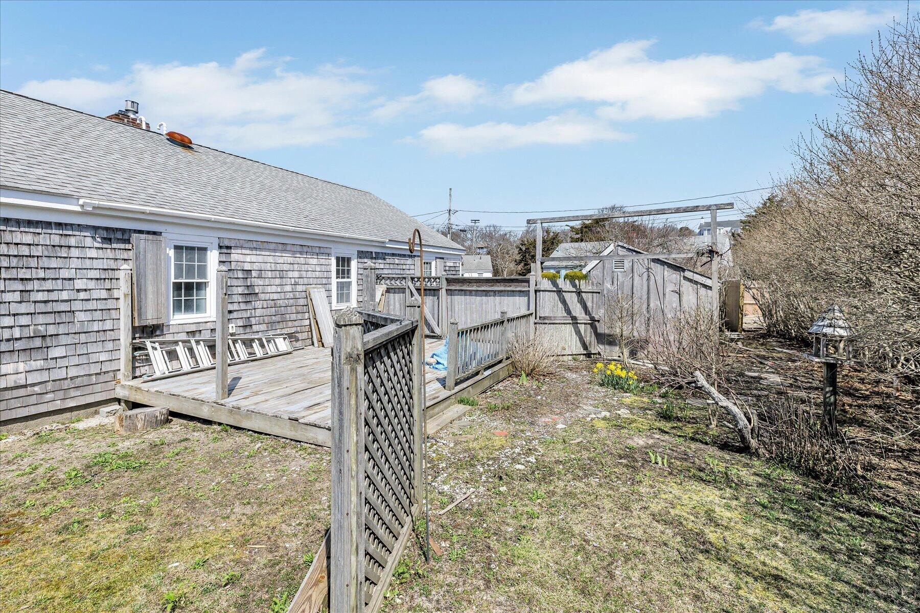 22 Southwinds Circle, Barnstable MA — view 2