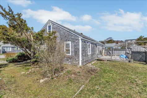 22 Southwinds Circle Barnstable MA 02632