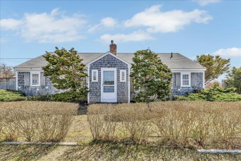 22 Southwinds Circle Barnstable MA 02632