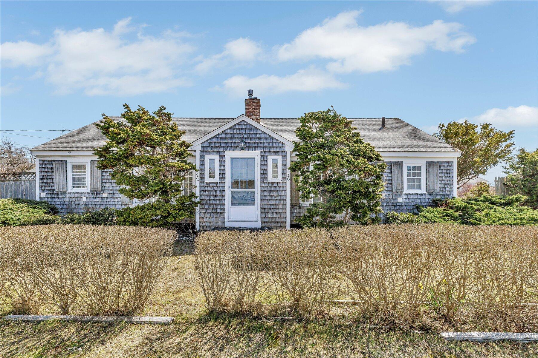22 Southwinds Circle Centerville MA 02632