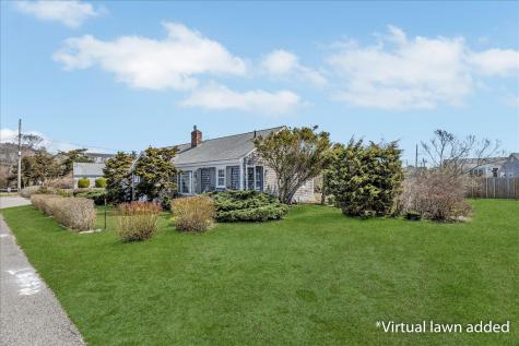22 Southwinds Circle Barnstable MA 02632