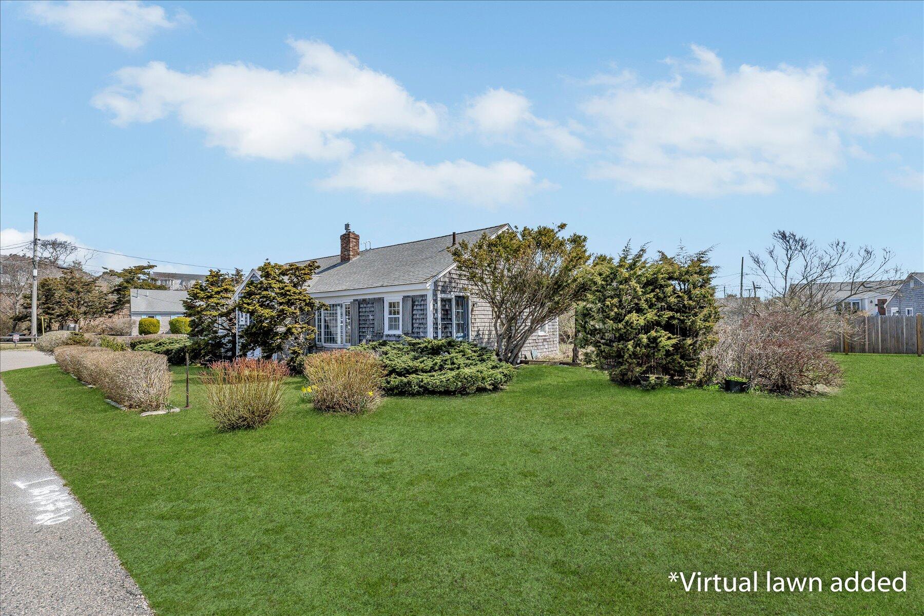 22 Southwinds Circle Centerville MA 02632