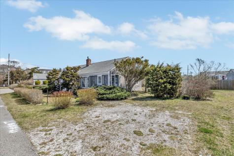 22 Southwinds Circle Barnstable MA 02632