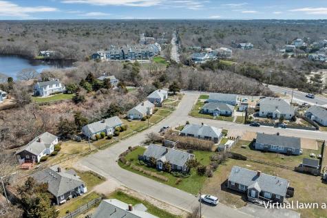 22 Southwinds Circle Barnstable MA 02632