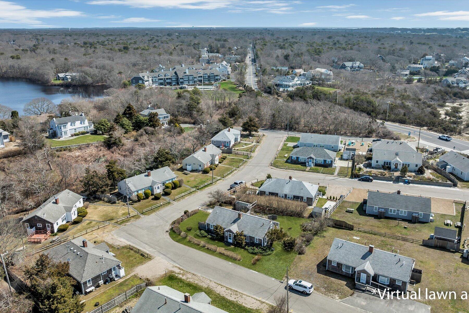 22 Southwinds Circle, Barnstable MA — view 5