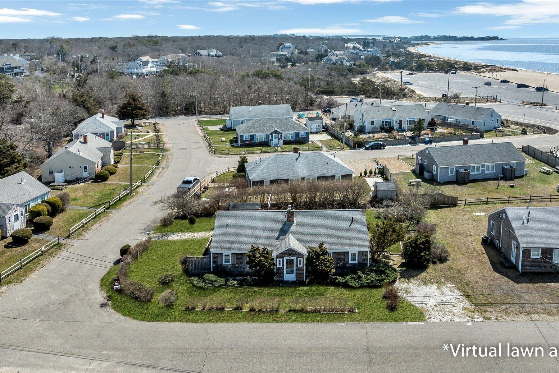 22 Southwinds Circle Centerville MA 02632