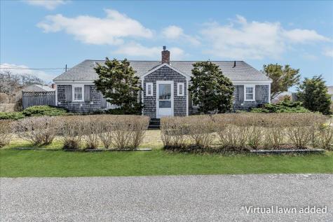 22 Southwinds Circle Barnstable MA 02632