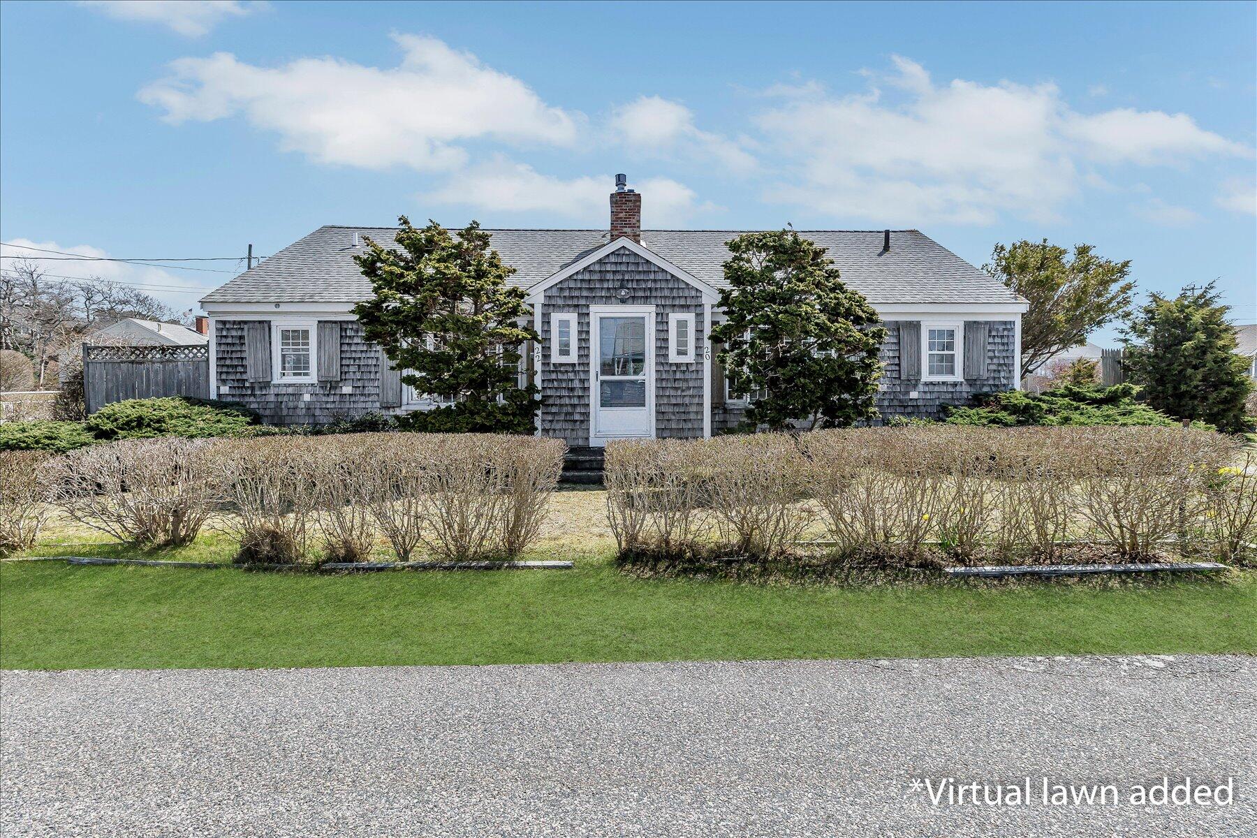 22 Southwinds Circle Centerville MA 02632