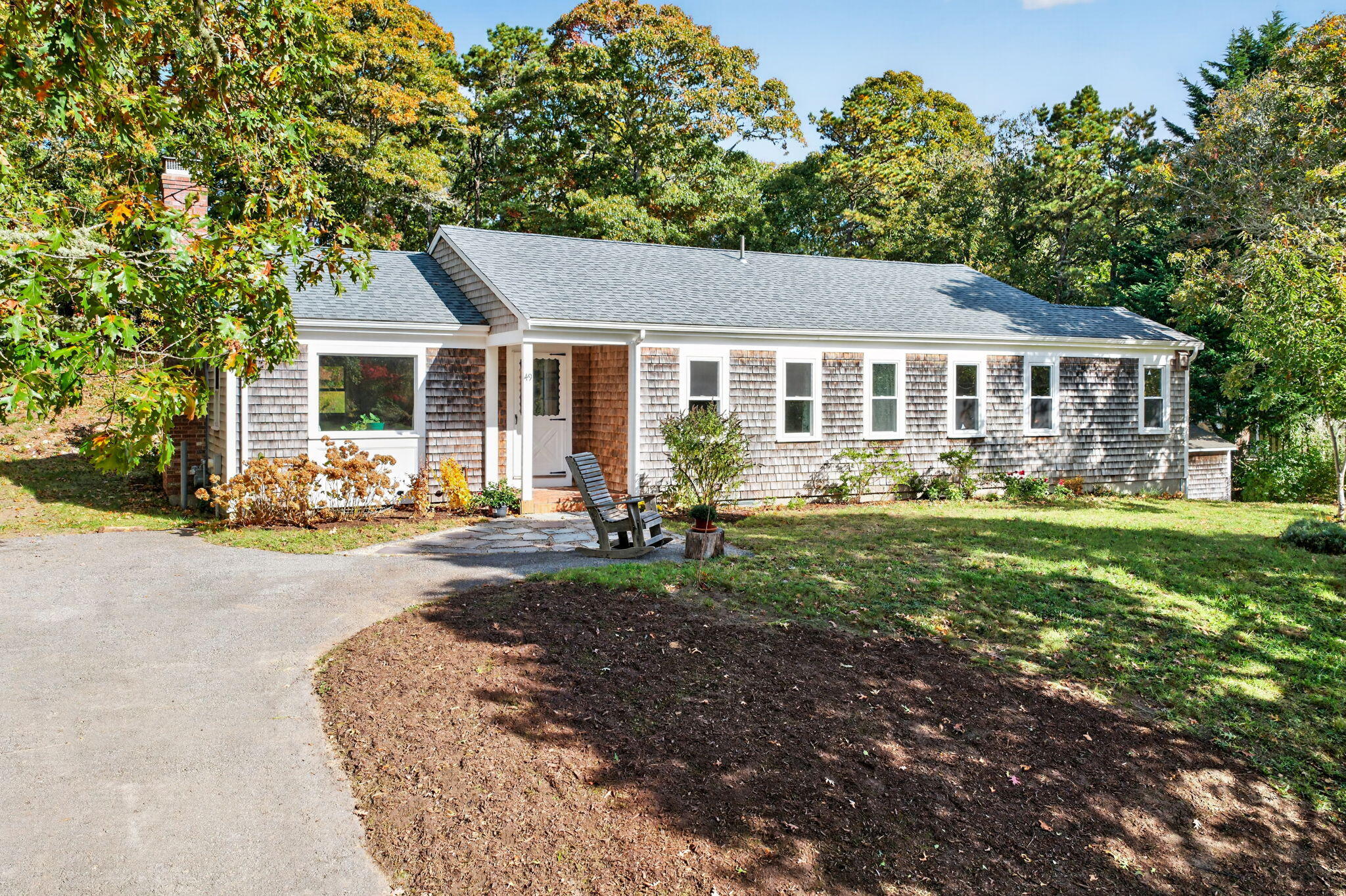 49 Duck Marsh Lane Chatham MA 02633