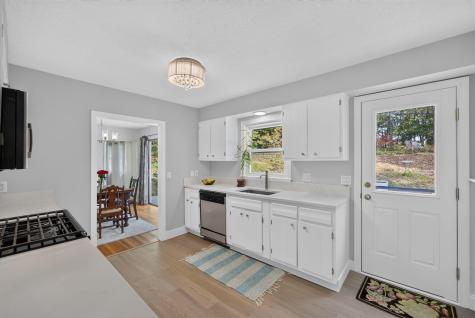 49 Duck Marsh Lane Chatham MA 02633