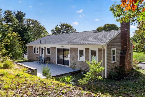 49 Duck Marsh Lane Chatham MA 02633
