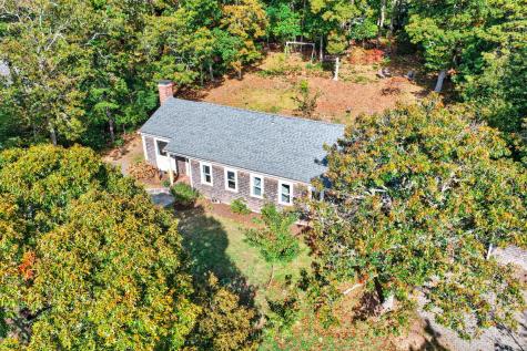 49 Duck Marsh Lane Chatham MA 02633