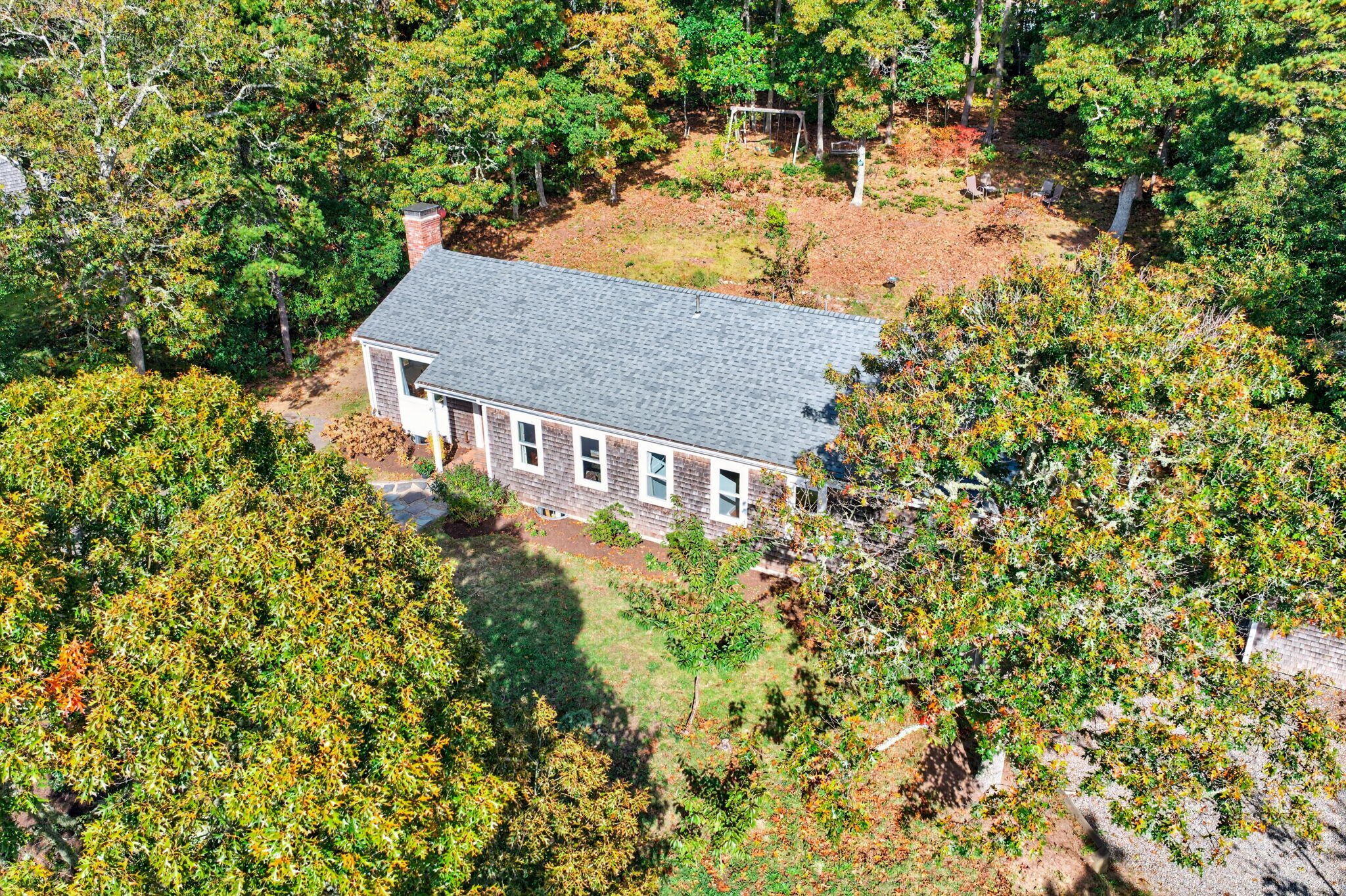 49 Duck Marsh Lane Chatham MA 02633