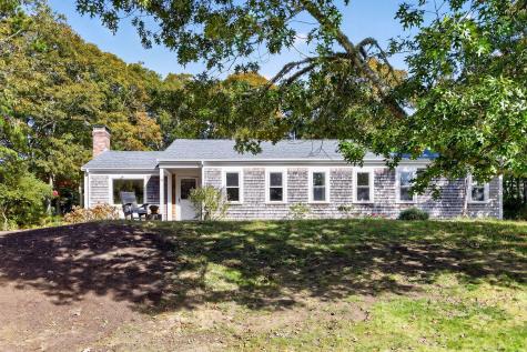49 Duck Marsh Lane Chatham MA 02633