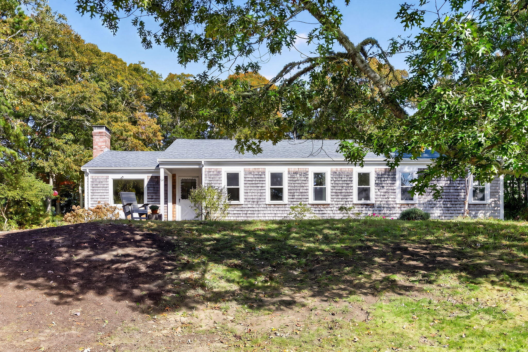 49 Duck Marsh Lane Chatham MA 02633