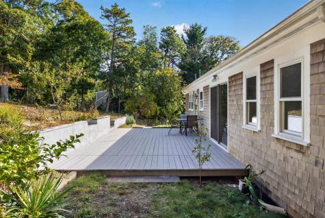 49 Duck Marsh Lane Chatham MA 02633